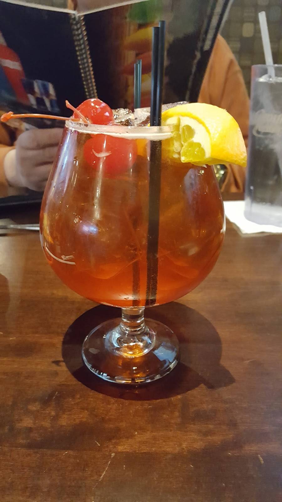 Ground Round Grill & Bar | restaurant | 1005 S Moorland Rd, Brookfield, WI 53005, USA | 2627849770 OR +1 262-784-9770