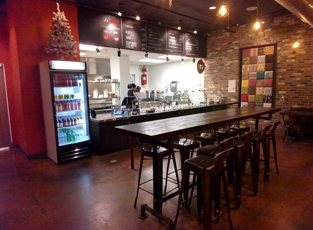 Chapati Indian Grill | restaurant | 2215 Chester Ave, Cleveland, OH 44114, USA | 2163039780 OR +1 216-303-9780