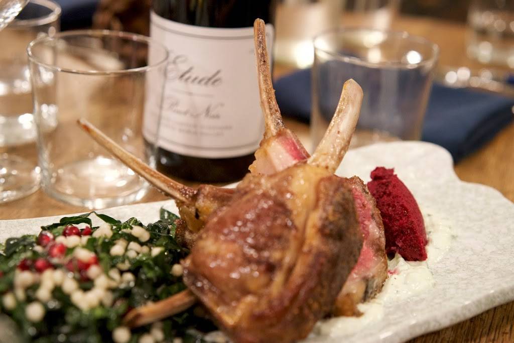 Ungrafted | restaurant | 2419 3rd St, San Francisco, CA 94107, USA | 4158142129 OR +1 415-814-2129