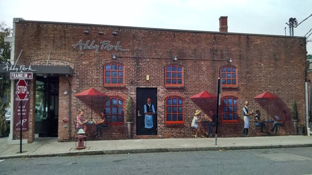 Abby Park | restaurant | 550 Adams St, Milton, MA 02186, USA | 6176968700 OR +1 617-696-8700