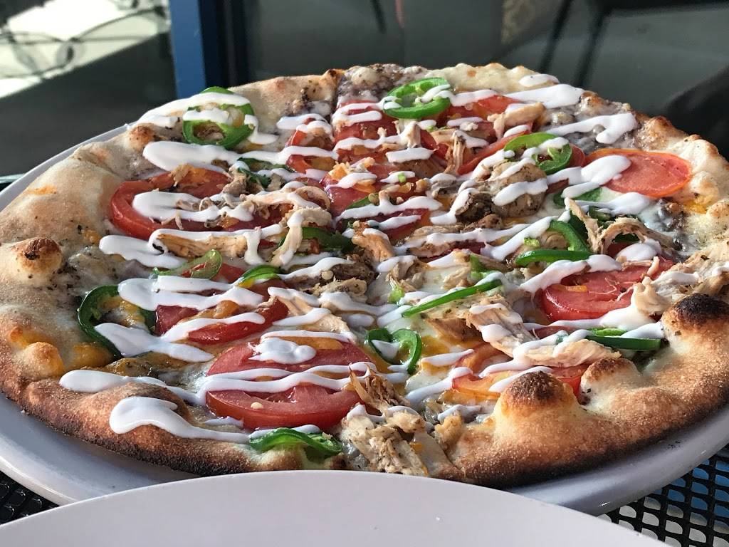 Brixx Wood Fired Pizza | meal takeaway | 30 Town Square Blvd, Asheville, NC 28803, USA | 8286540046 OR +1 828-654-0046