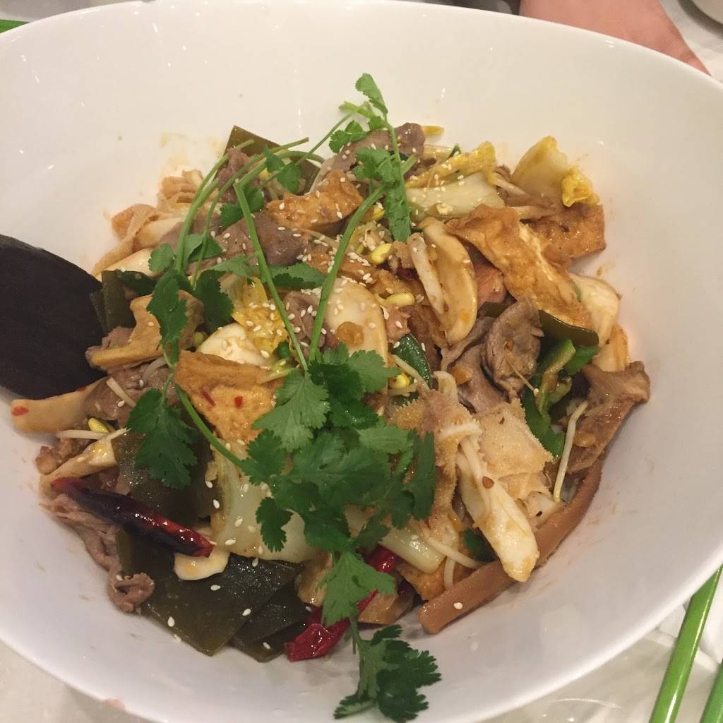 Hot Kitchen | restaurant | 1468 E Valley Blvd, Alhambra, CA 91801, USA | 6262894000 OR +1 626-289-4000