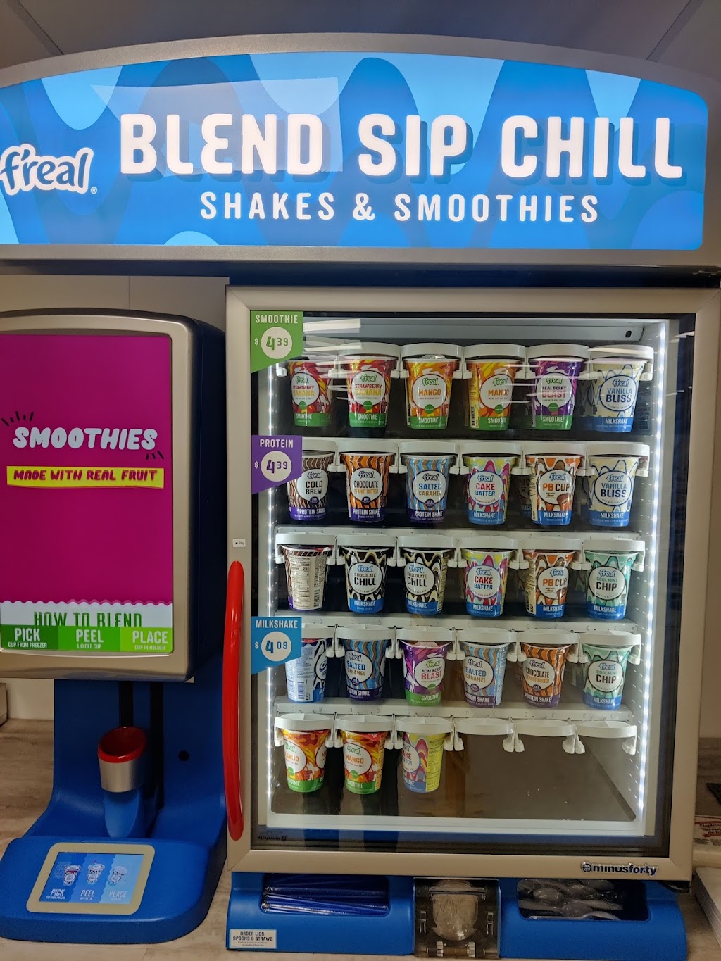 Raawis General Stores | restaurant | 519 E Main St, Carbondale, IL 62901, USA | 6183534086 OR +1 618-353-4086