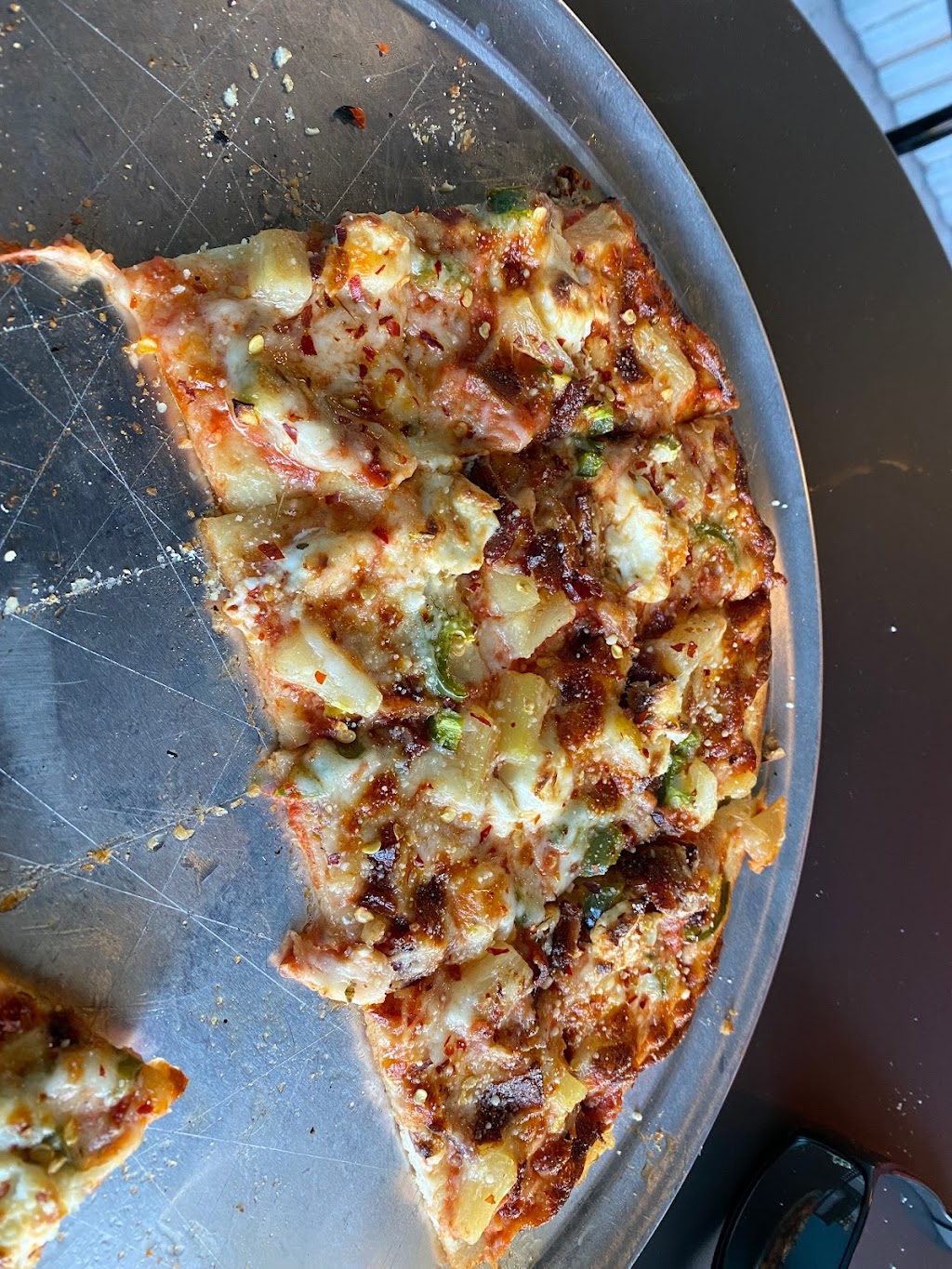 The Ohio Pizza Parlor | restaurant | 7224 Central Ave, St. Petersburg, FL 33707, USA | 7272899011 OR +1 727-289-9011