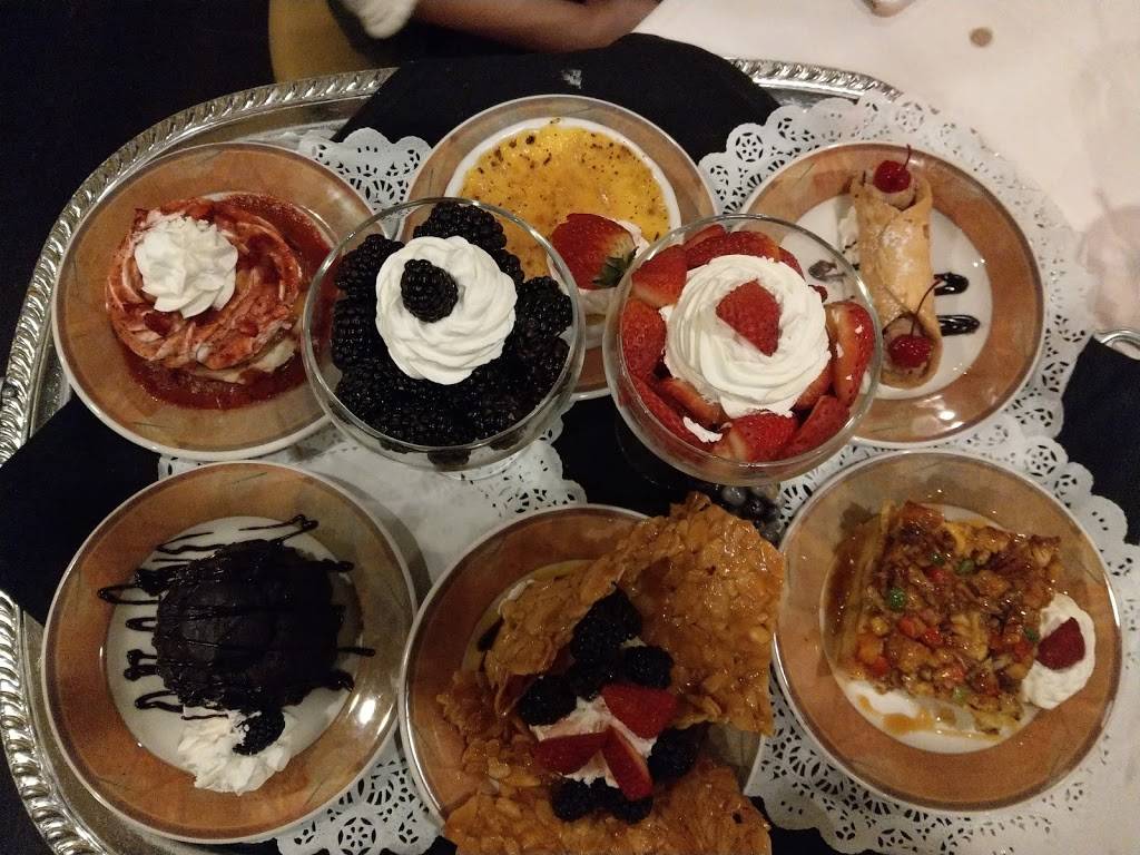 Rossas Cucina Enoteca | restaurant | 425 N Vineyard Ave, Ontario, CA 91764, USA | 9099371220 OR +1 909-937-1220