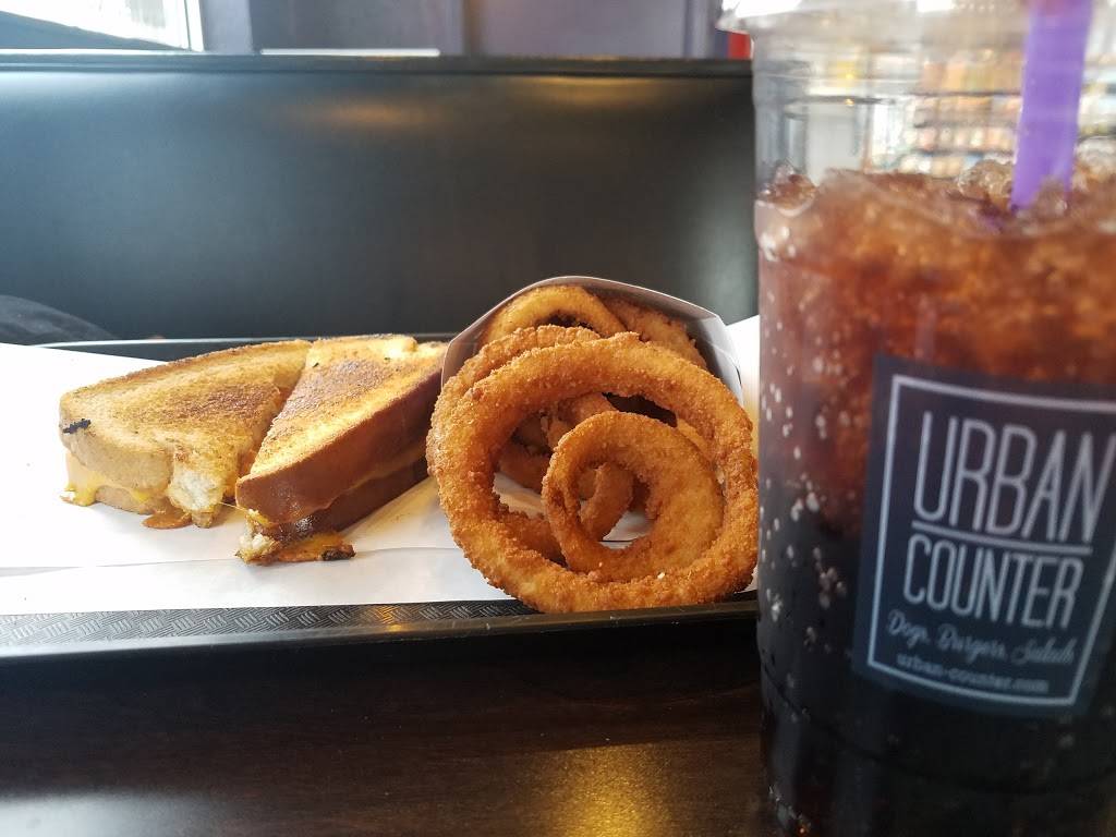 Urban Counter - Wheaton | restaurant | 25W420 Geneva Rd, Carol Stream, IL 60188, USA | 6304564020 OR +1 630-456-4020