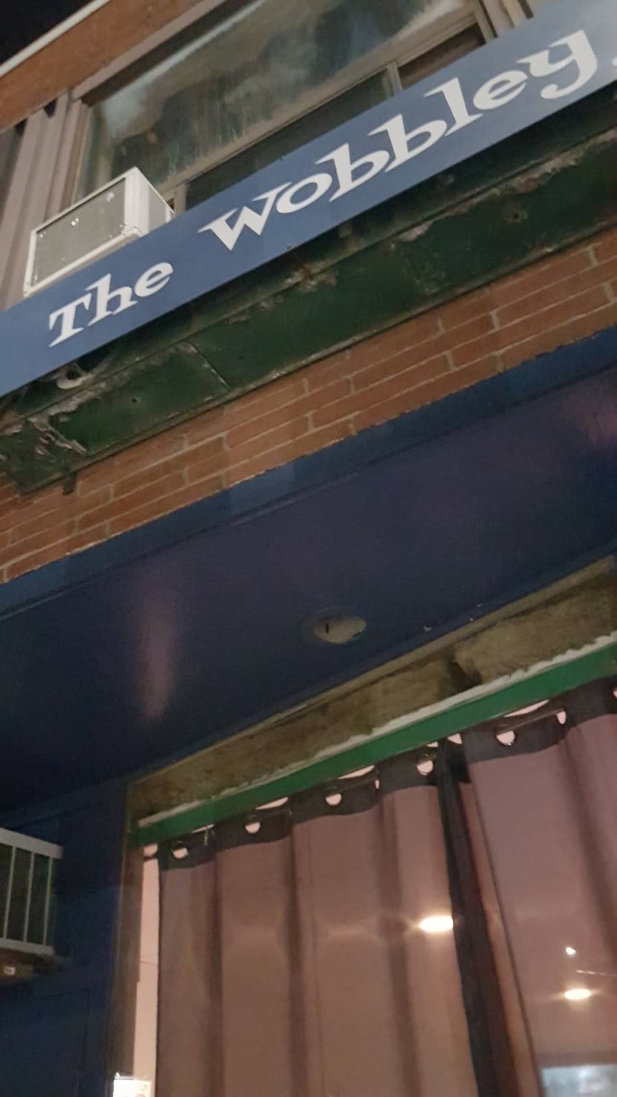 Wobbly Scotsmen | restaurant | 309 Crockett St, Hamilton, ON L8V 1H6, Canada | 9053898224 OR +1 905-389-8224