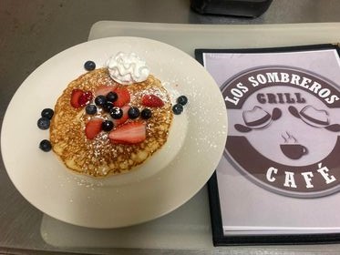 Los Sombreros Grill Restaurant | restaurant | 111 4th St, Baraboo, WI 53913, USA | 6084482858 OR +1 608-448-2858