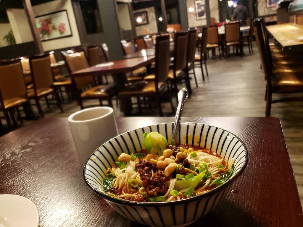 Gourmet Sichuan Chinese Restaurant (知味川菜) | restaurant | 3303 156th Ave SE, Bellevue, WA 98007, USA | 4256416666 OR +1 425-641-6666