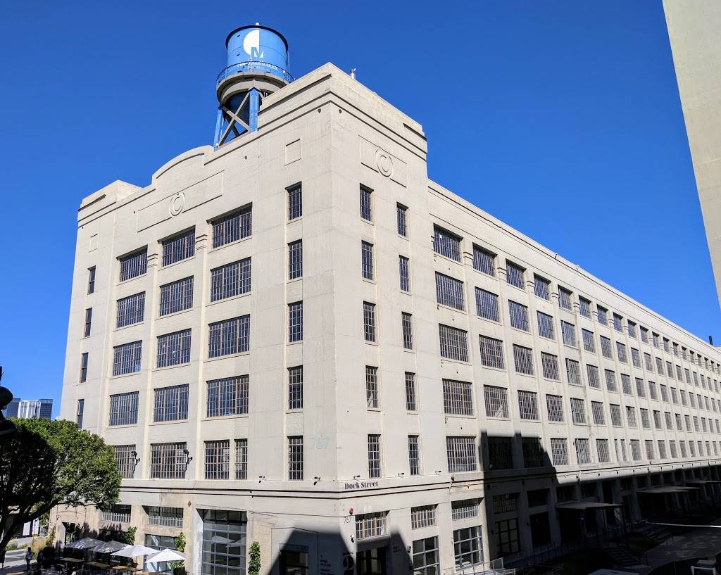 ROW DTLA | shopping mall | 777 Alameda St, Los Angeles, CA 90021, USA | 2139888890 OR +1 213-988-8890