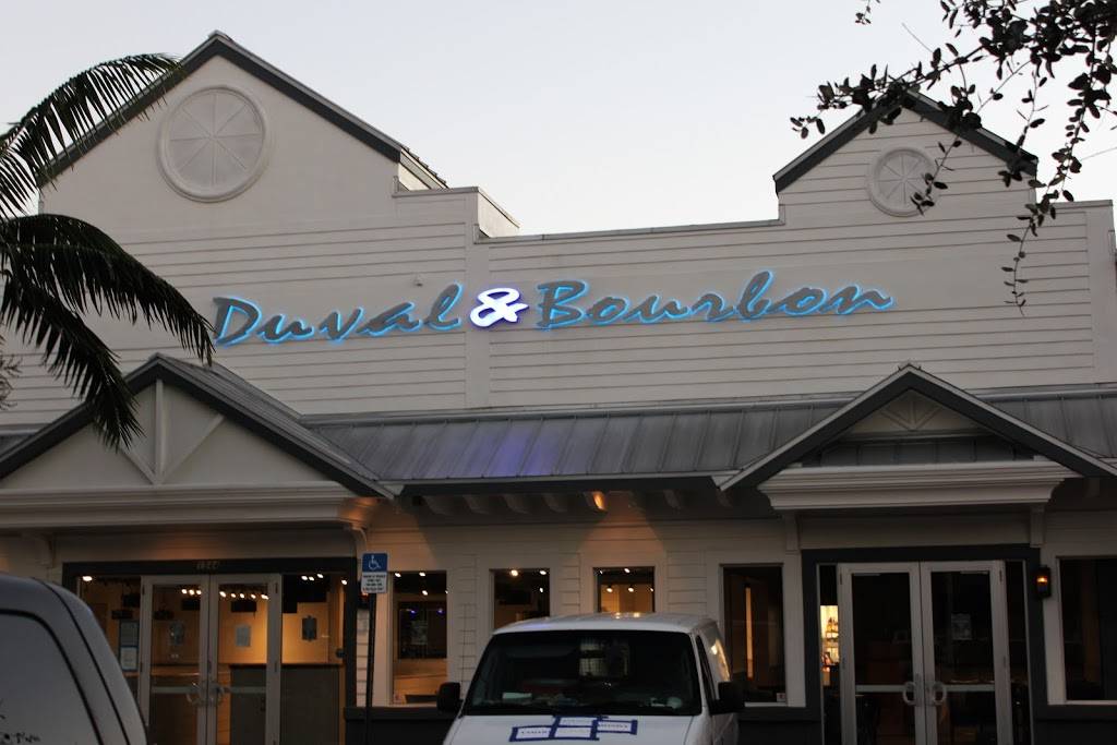 Duval & Bourbon | restaurant | 1544 SE 3rd Ct, Deerfield Beach, FL 33441, USA | 9545737877 OR +1 954-573-7877