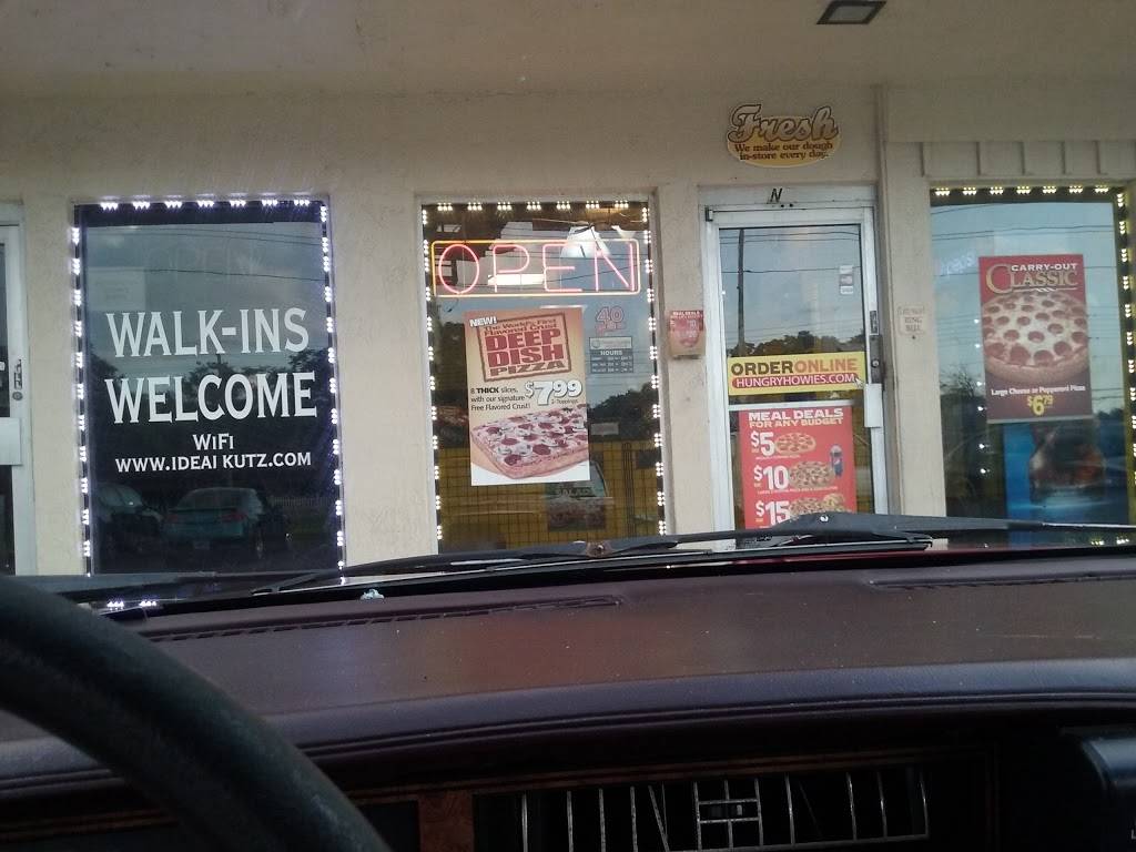 Hungry Howies Pizza | meal delivery | 1555 E Bay Dr, Largo, FL 33771, USA | 7275845390 OR +1 727-584-5390