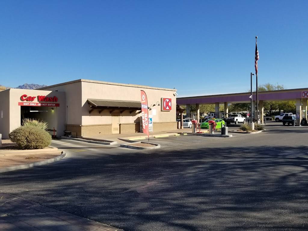 Circle K | meal takeaway | 3215 N Swan Rd, Tucson, AZ 85712, USA | 5207951017 OR +1 520-795-1017