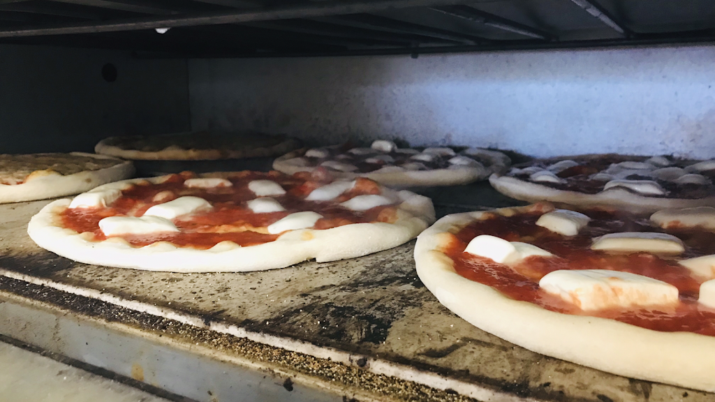 Foozo Artisan Pizza | restaurant | 1017 Kane Concourse, Bay Harbor Islands, FL 33154, USA | 3053978877 OR +1 305-397-8877