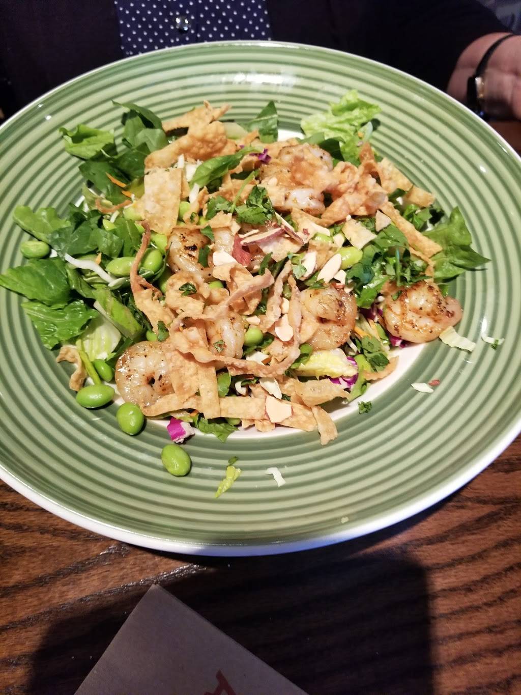 Applebees Grill + Bar | restaurant | 19625 Restaurant Row, Houston, TX 77084, USA | 2815793580 OR +1 281-579-3580