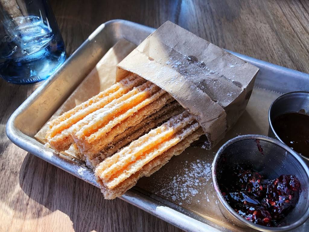 Hudson Taco | restaurant | Newburgh, NY 12550, USA | 8455658226 OR +1 845-565-8226