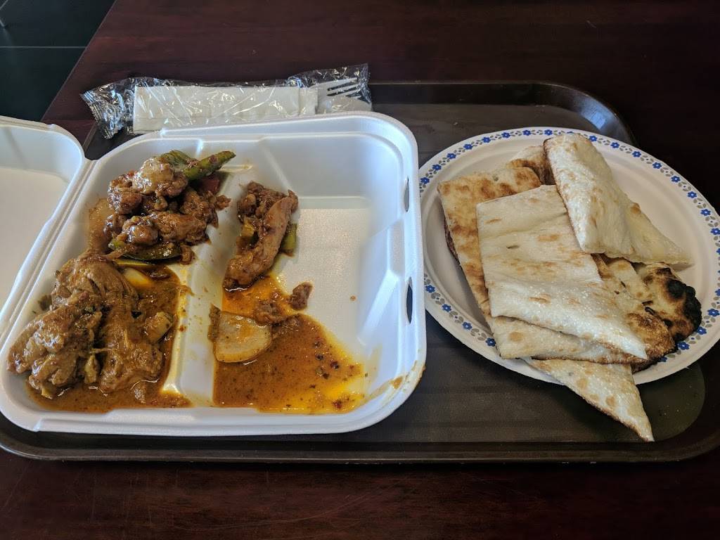 Tandoori Xpress | meal takeaway | 425 University Ave, Waterloo, ON N2K 4C9, Canada | 5195711414 OR +1 519-571-1414