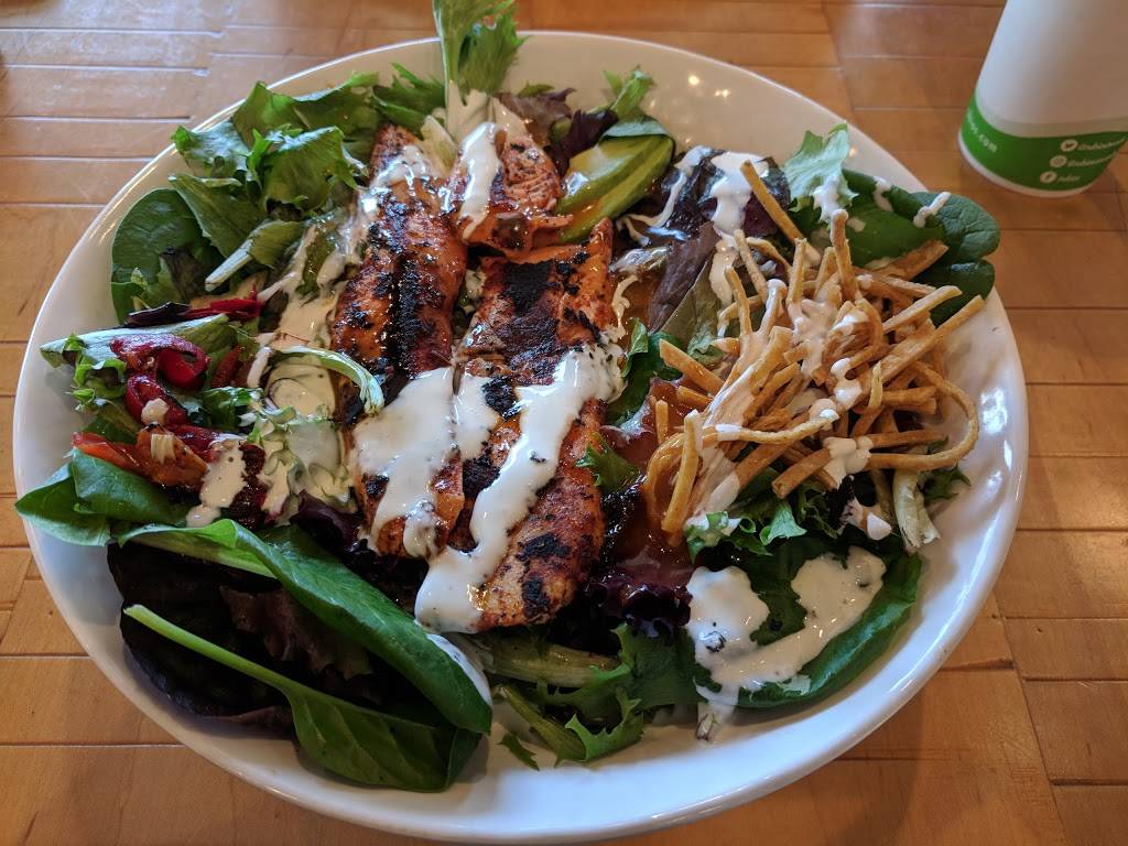 Rubios Coastal Grill | restaurant | 2002 Portola Avenue, Suites J&L, Livermore, CA 94551, USA | 9253158145 OR +1 925-315-8145