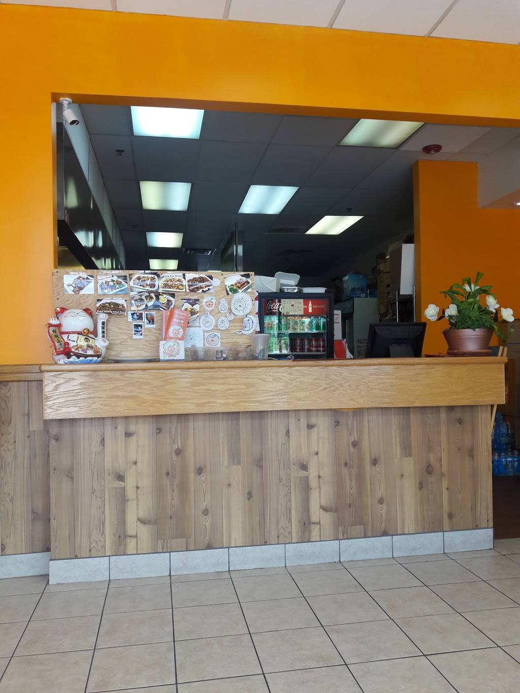 Hong gong kitchen | restaurant | 1051 Elmhurst Rd H, Des Plaines, IL 60016, USA | 8472642288 OR +1 847-264-2288