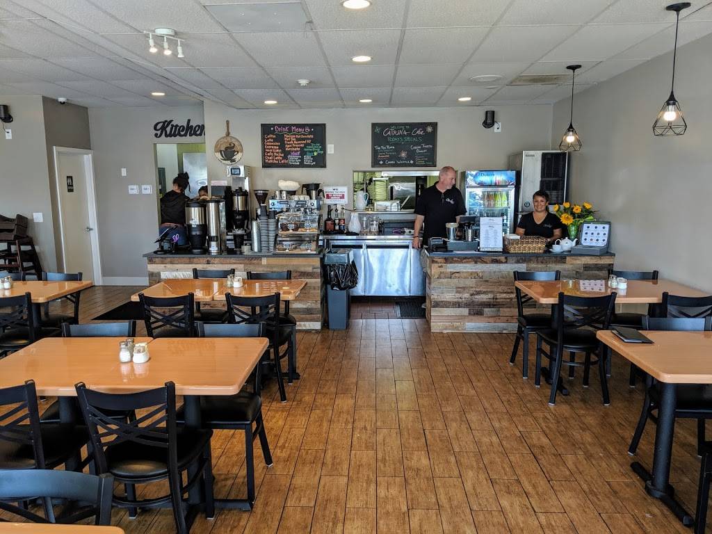 Catrina Cafe | restaurant | 330 Main St unit f, Seal Beach, CA 90740, USA | 5622965477 OR +1 562-296-5477