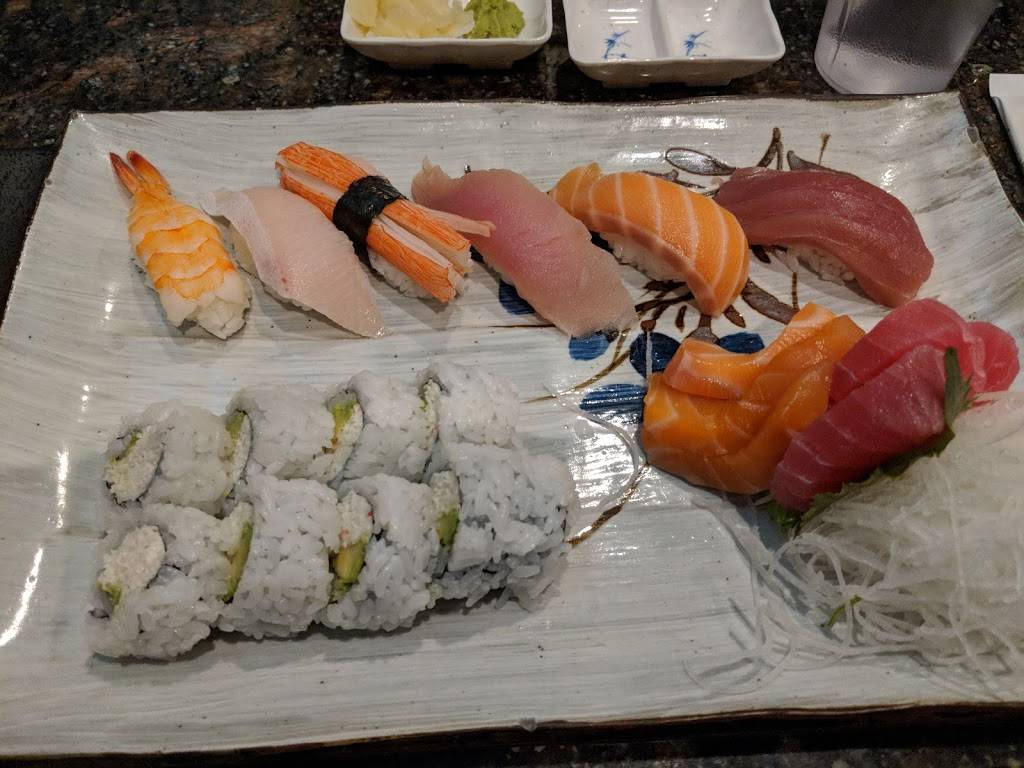 Damo Sushi | restaurant | 508 Contra Costa Blvd R, Pleasant Hill, CA 94523, USA | 9252880007 OR +1 925-288-0007