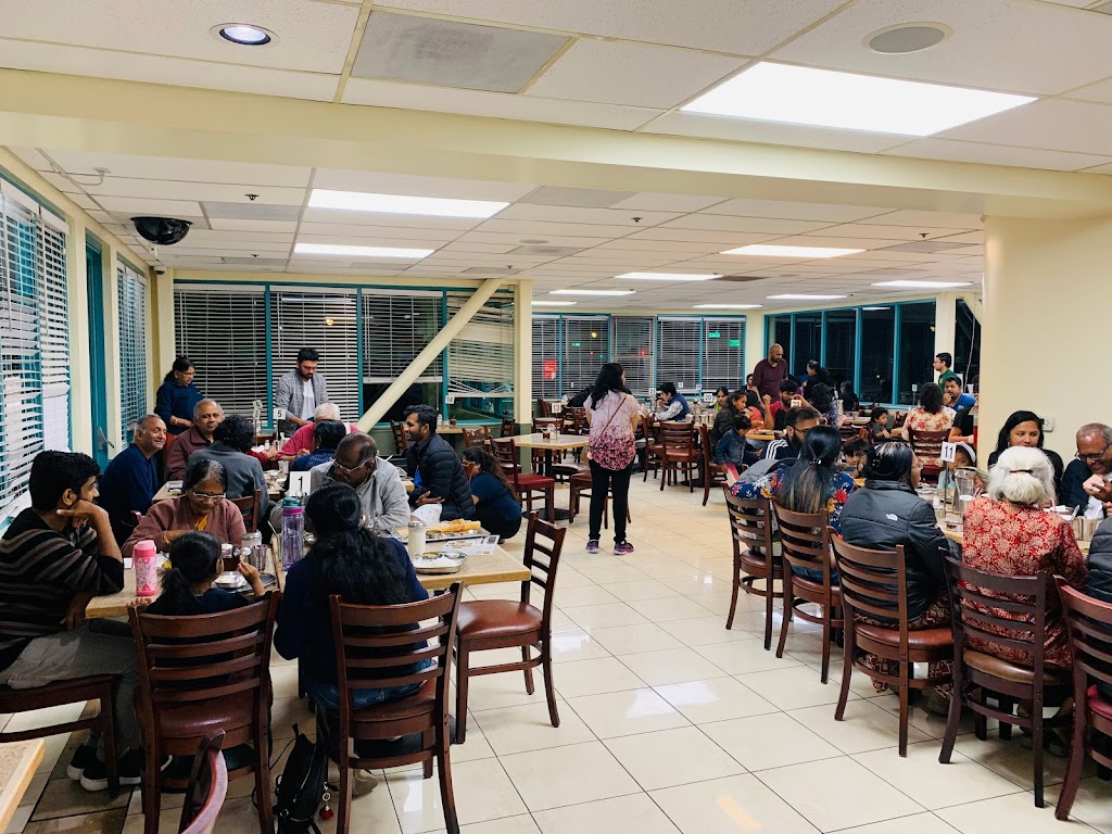 Tirupathi Bhimas | restaurant | 1208 S Abel St, Milpitas, CA 95035, USA | 4089451010 OR +1 408-945-1010