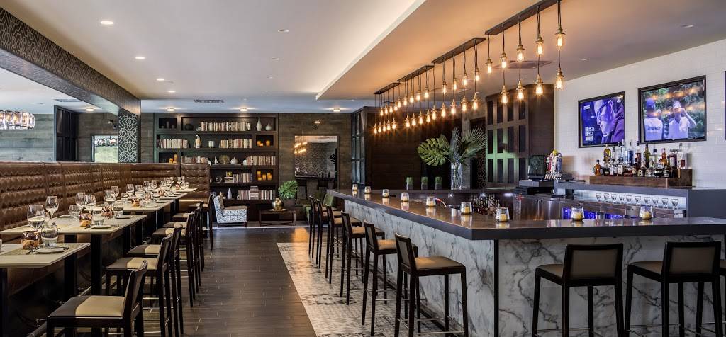 Crafted Americana | restaurant | W4240 State Rd 50, Lake Geneva, WI 53147, USA | 2622493832 OR +1 262-249-3832