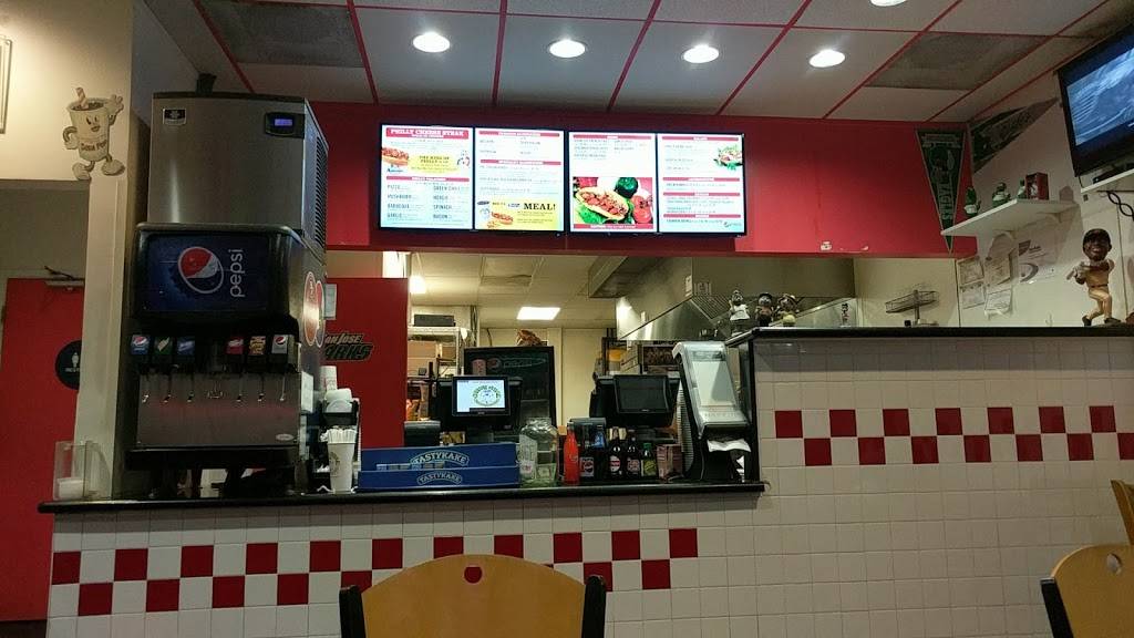 The Cheese Steak Shop | meal takeaway | 596 Magnolia Ave, Larkspur, CA 94939, USA | 4159249000 OR +1 415-924-9000