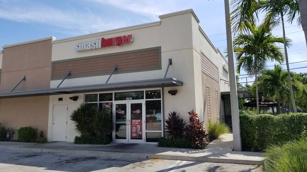 Smashburger | restaurant | 1727 Federal Hwy, Boynton Beach, FL 33435, USA | 5617673960 OR +1 561-767-3960