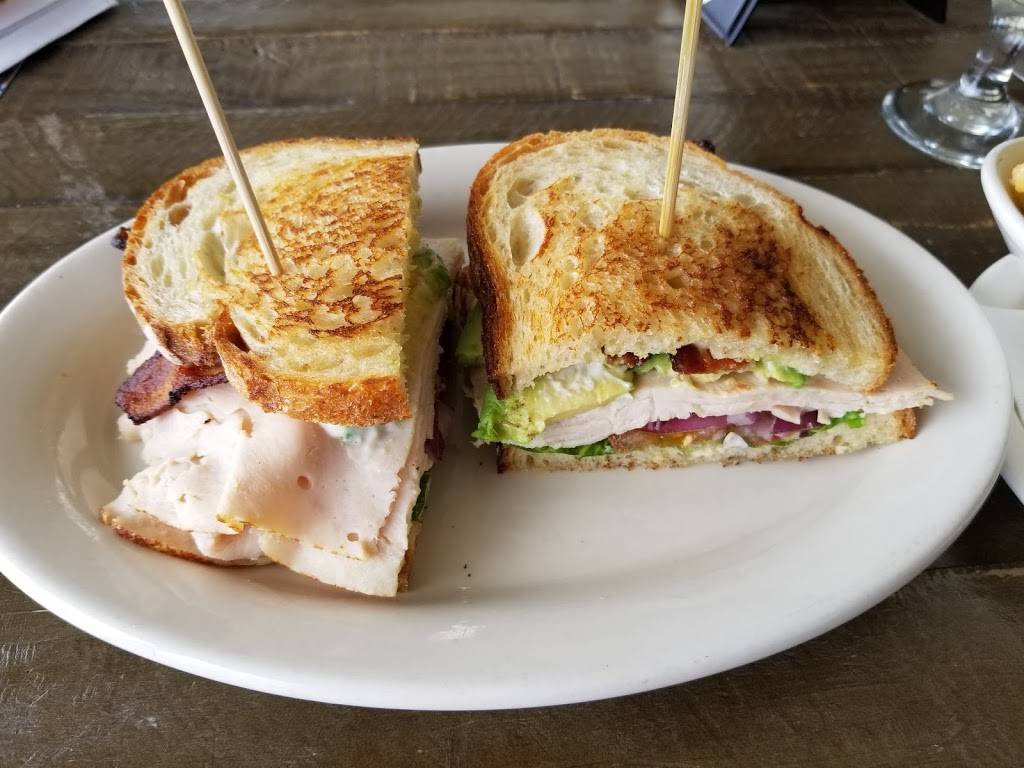 Plunge | restaurant | 1900 E Ocean Blvd, Long Beach, CA 90802, USA | 5623737164 OR +1 562-373-7164