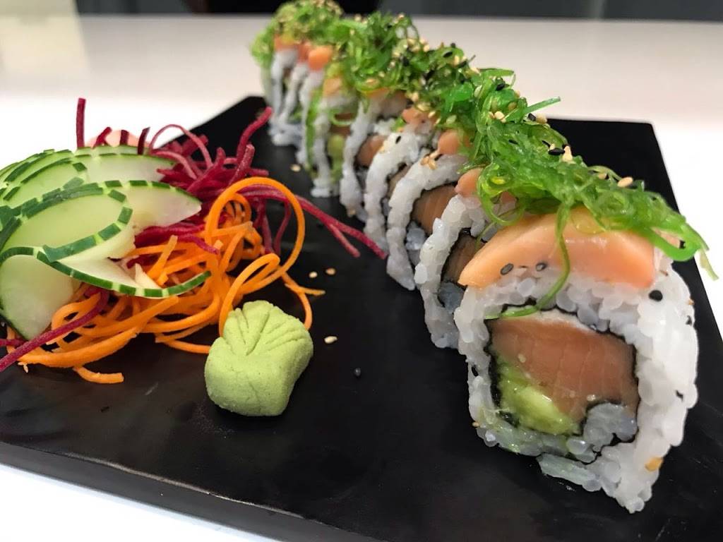 Bunch Bistro | restaurant | 10505 NW 112th Ave #8, Miami, FL 33178, USA | 7865366403 OR +1 786-536-6403