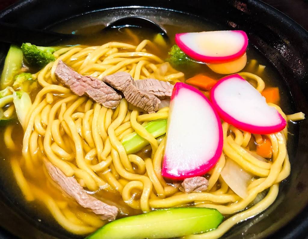 Shogun Japan | restaurant | 20505 Hillside Avenue, Hollis, NY 11423, USA | 3322041966 OR +1 332-204-1966