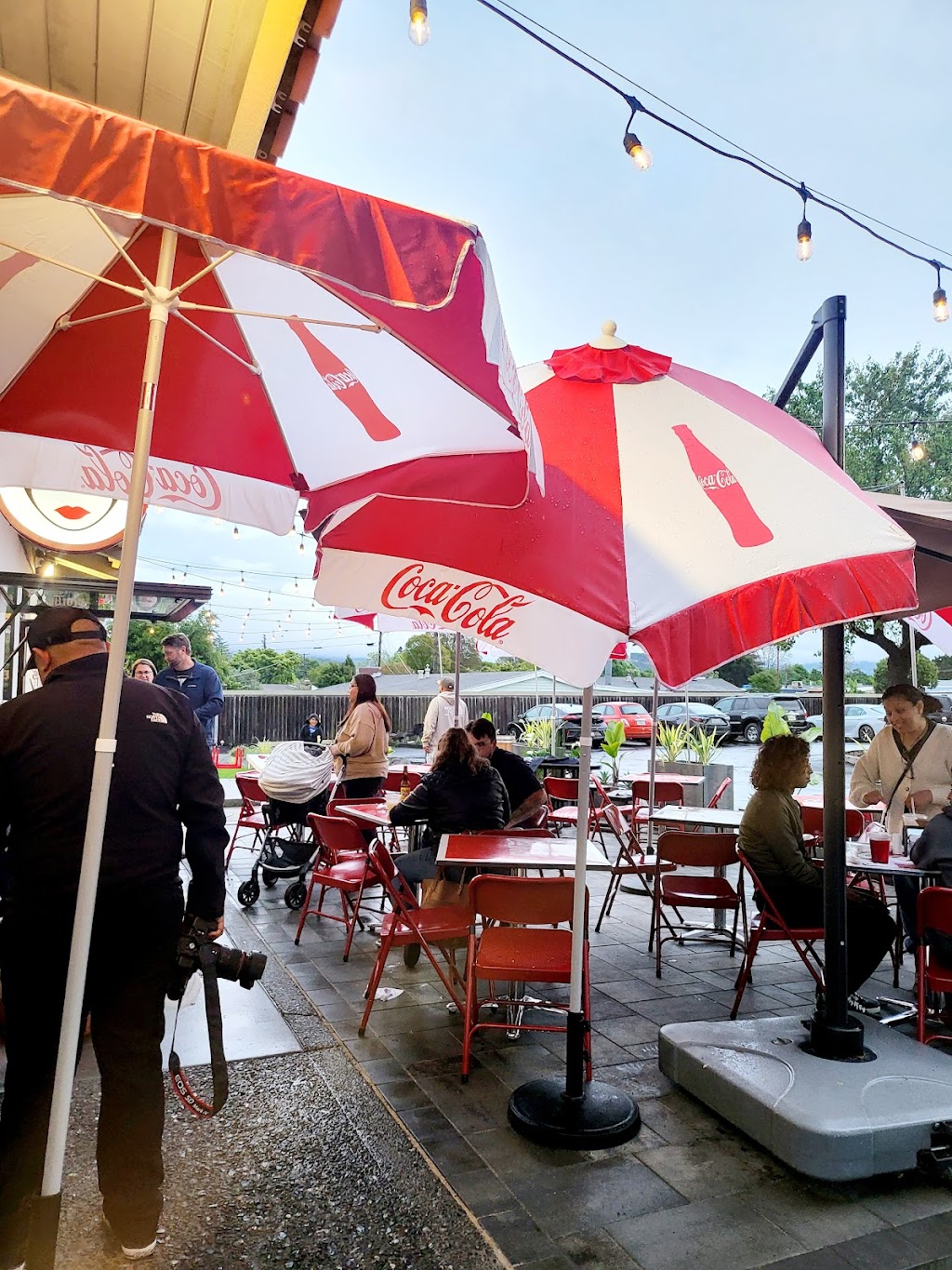 Mothers Tacos | restaurant | 3150 A Jefferson St, Napa, CA 94558, USA | 7079275196 OR +1 707-927-5196