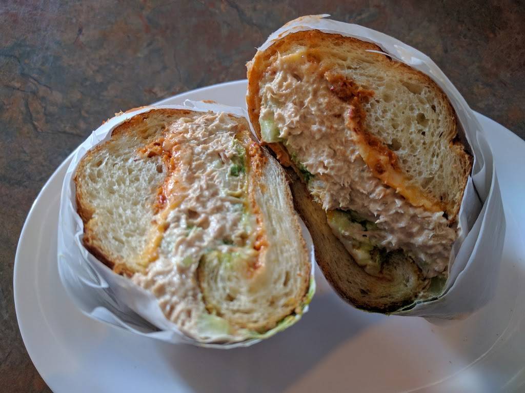 Grandma’s Deli & Cafe | cafe | 1551 Mission St, San Francisco, CA 94103, USA | 4152520759 OR +1 415-252-0759