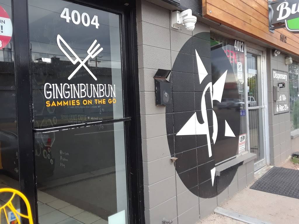 GINGINBUNBUN TAKEOUT | restaurant | 4004 W 38th Ave, Denver, CO 80212, USA | 7205025025 OR +1 720-502-5025