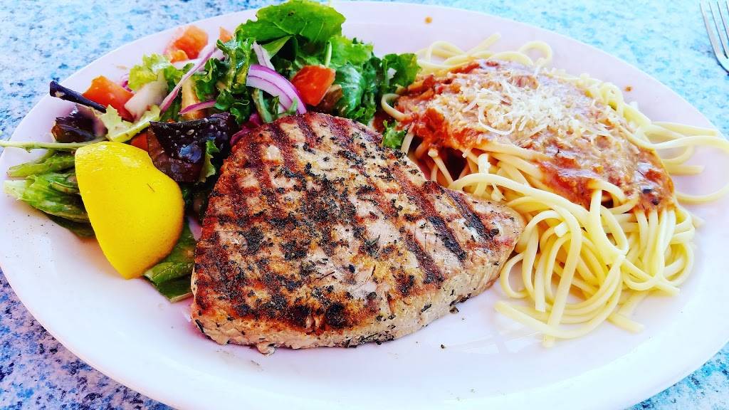 Garlic Brothers Restaurant and Bar | restaurant | 6629 Embarcadero Dr, Stockton, CA 95219, USA | 2094746585 OR +1 209-474-6585