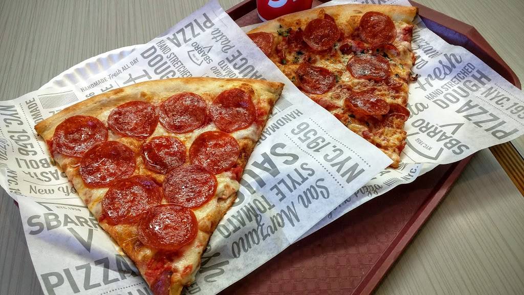 Sbarro | restaurant | 21712 HAWTHORNE BLVD., DEL AMO FASHION CENTER - SUITE 216S, Torrance, CA 90503, USA | 3103719059 OR +1 310-371-9059