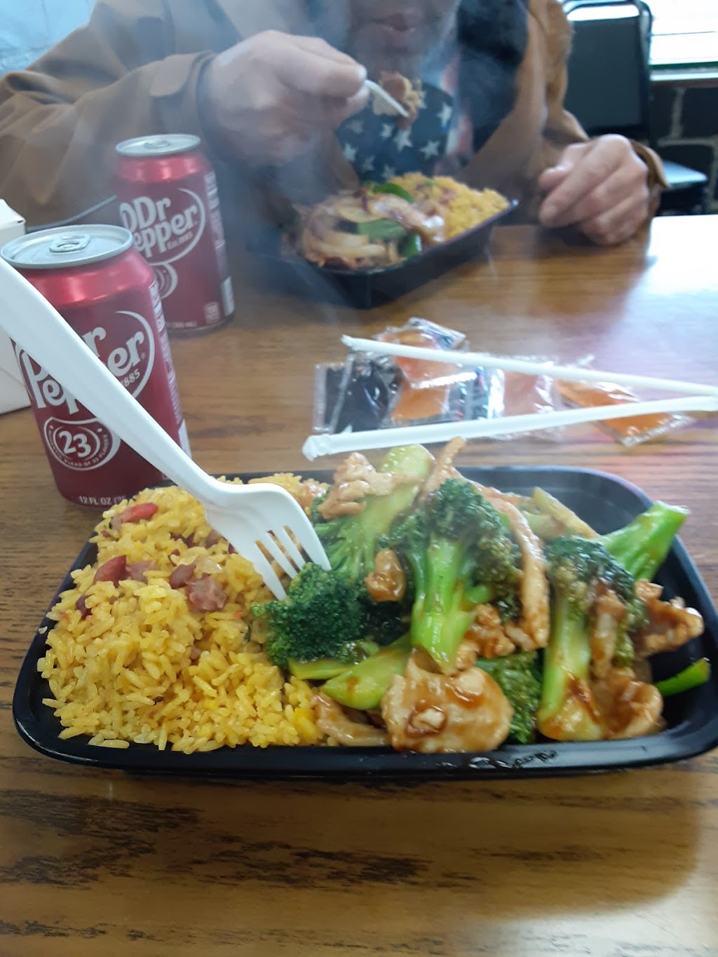 Bo Bo Kitchen | restaurant | 86 109 ROUTE, NY-109, West Babylon, NY 11704, USA | 6314220370 OR +1 631-422-0370