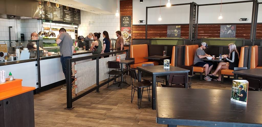 CoreLife Eatery | restaurant | 33 Bear Creek Blvd, Wilkes-Barre, PA 18702, USA | 5706063309 OR +1 570-606-3309