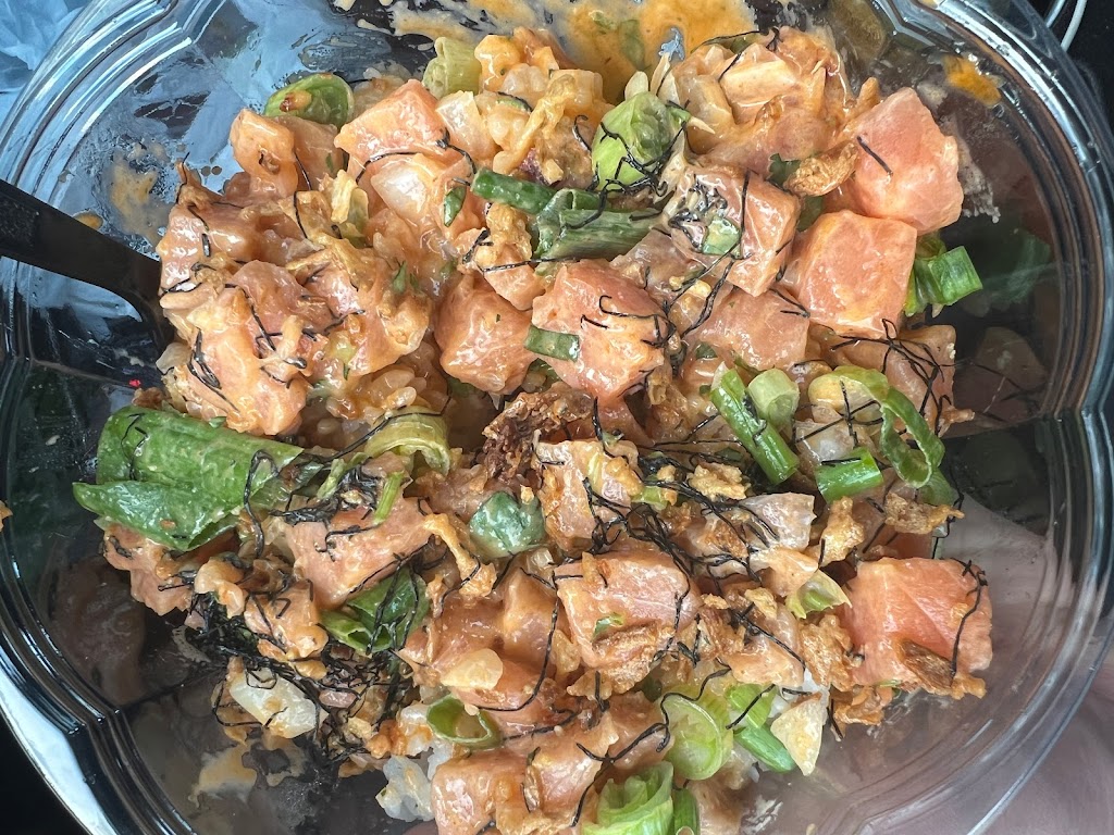 Pokemoto | restaurant | 26 S County Commons Way, South Kingstown, RI 02879, USA | 4015157653 OR +1 401-515-7653