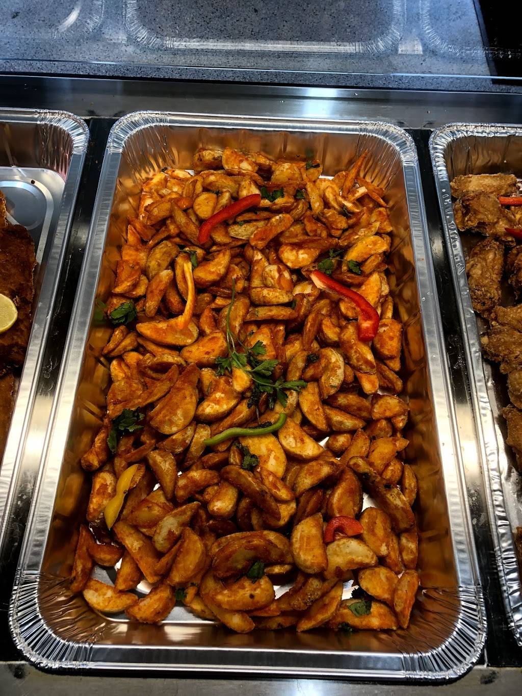 Gillz Grils Meat Shop | restaurant | 9985 McVean Dr, Brampton, ON L6P 0K4, Canada | 9059131515 OR +1 905-913-1515