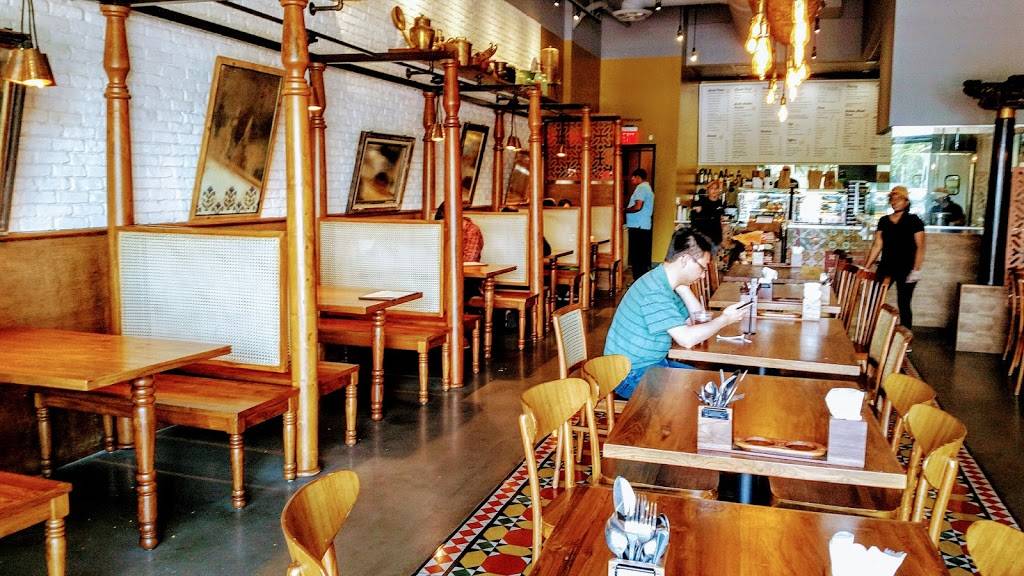 Southern Spice | restaurant | 3850 Barranca Pkwy Suite O, Irvine, CA 92606, USA | 9496796914 OR +1 949-679-6914