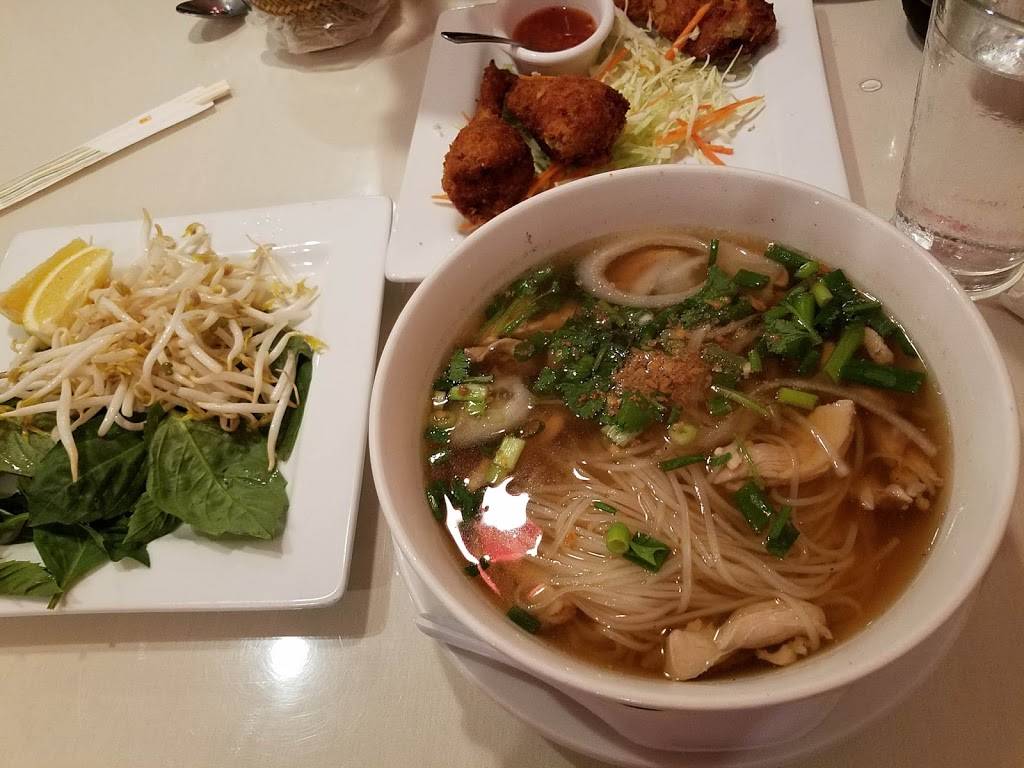 Thai Lao Restaurant | restaurant | 803 Kamehameha Hwy Suite 203, Pearl City, HI 96782, USA | 8084568088 OR +1 808-456-8088