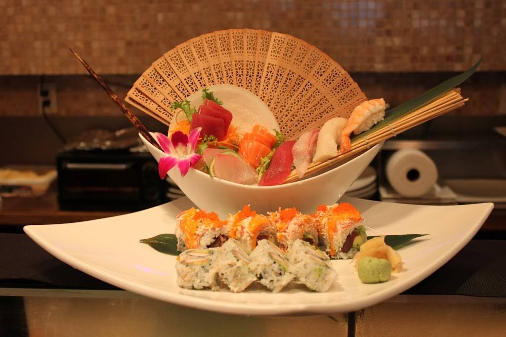 Eastgate Asian Bistro | restaurant | 25401 Eastern Marketplace Plaza Suite #130, Chantilly, VA 20152, USA | 7033278338 OR +1 703-327-8338