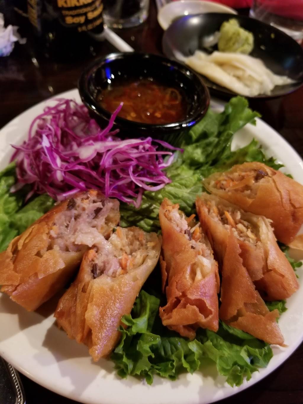 Suzushii Sushi & Grill | restaurant | 915 E.Road To Six Flags Street#103, Arlington, TX 76011, USA | 8174592779 OR +1 817-459-2779