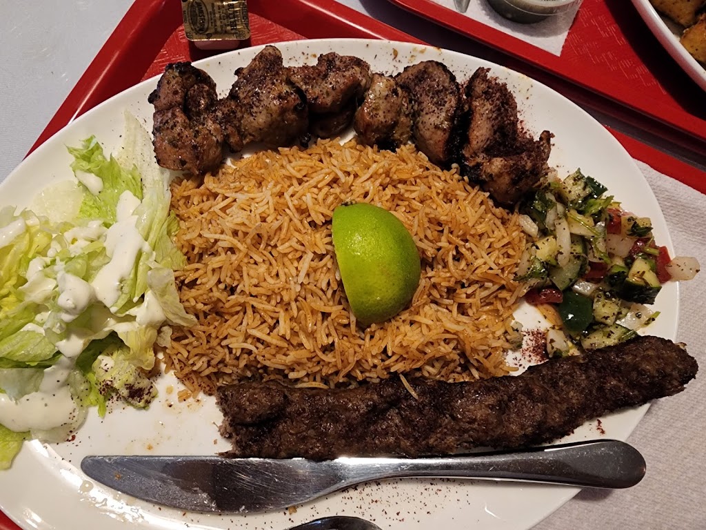 Afghan Cuisine | restaurant | 1335 W Broad St, Richmond, VA 23220, USA | 8043594480 OR +1 804-359-4480