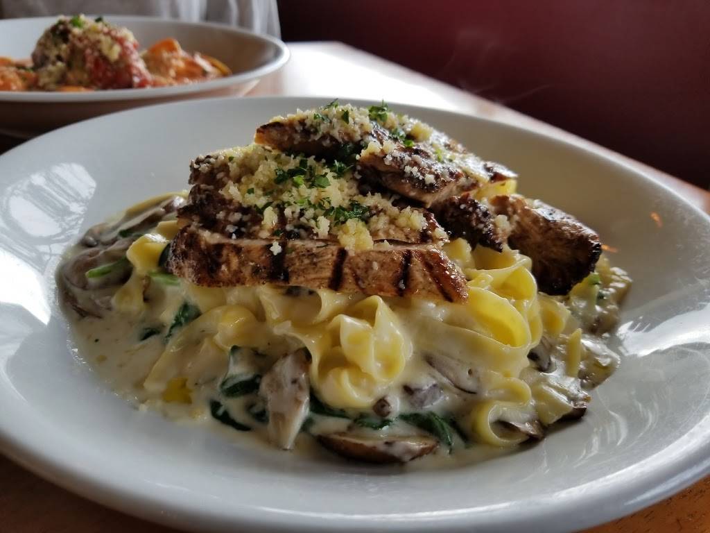 Lillians Italian Kitchen | restaurant | 1148 Soquel Ave, Santa Cruz, CA 95062, USA | 8314252288 OR +1 831-425-2288