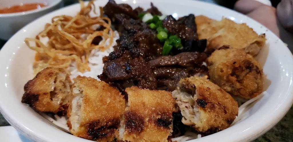 Pho Vang 2 Restaurant | restaurant | 13147 Northwest Fwy, Houston, TX 77040, USA | 7139391800 OR +1 713-939-1800