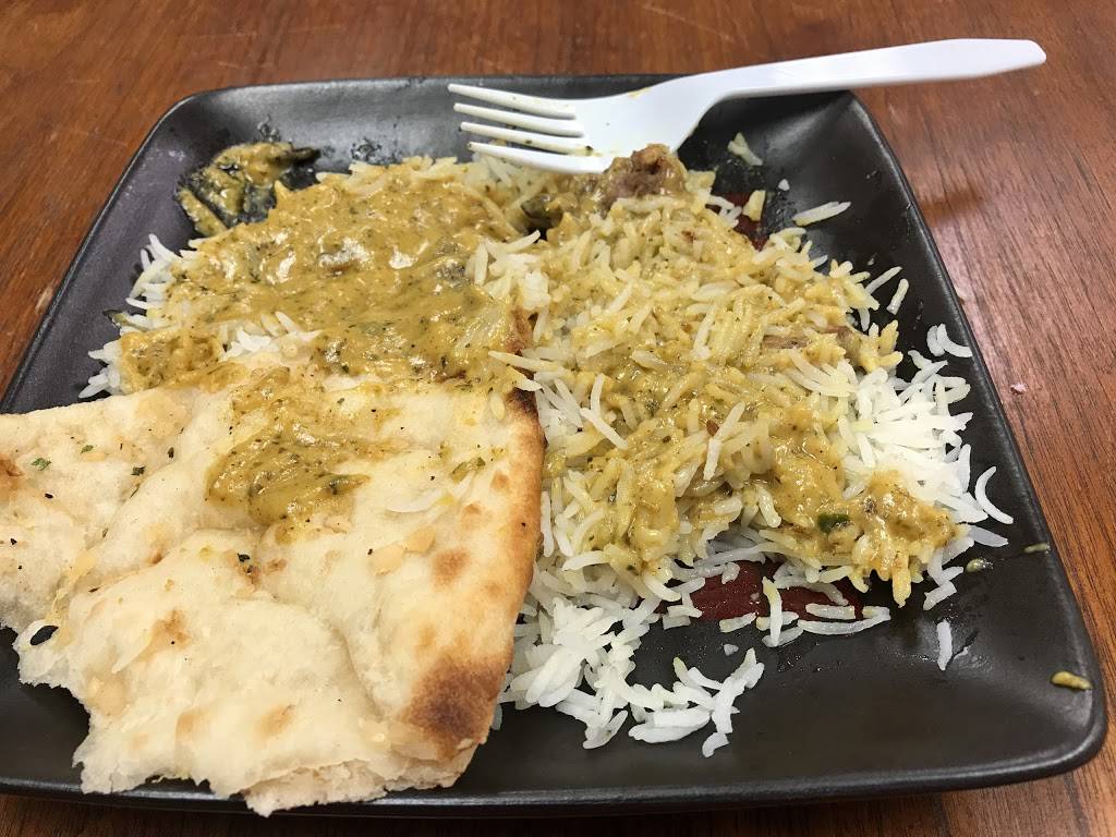 Bombay Grille | restaurant | 8706 Pineville-Matthews Rd, Charlotte, NC 28226, USA | 7045423933 OR +1 704-542-3933