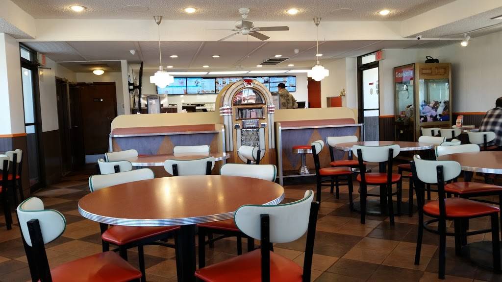 A&W Restaurant | restaurant | 27293 Eureka Rd, Taylor, MI 48180, USA | 7349417414 OR +1 734-941-7414